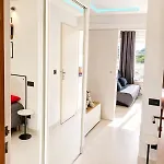 Naturiste Cap D'agde Port Soleil 571 Апартаменты