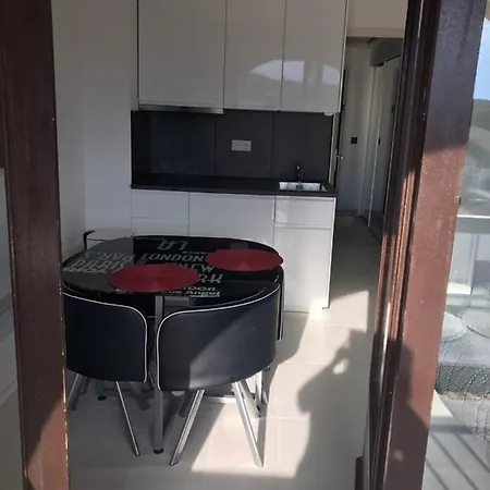 Apartment Naturiste Cap D'agde Port Soleil 571