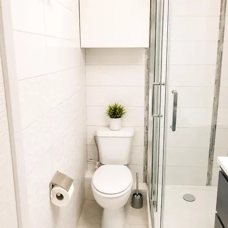 Naturiste Cap D'agde Port Soleil 571 Apartamento *