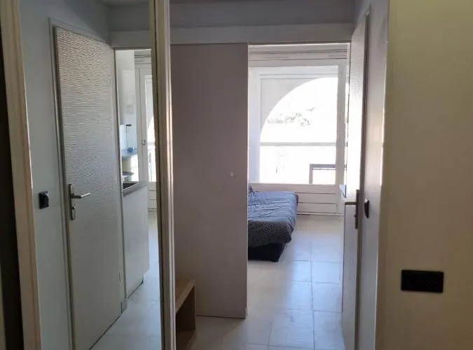 Naturiste Cap D'agde Port Soleil 571 * Agde