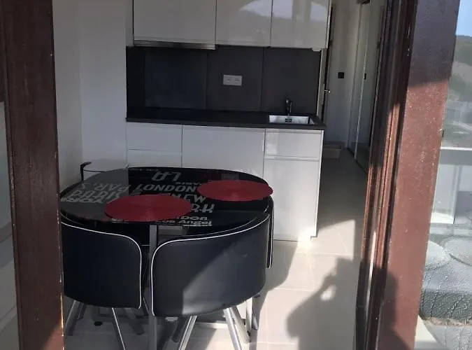 Apartamento Naturiste Cap D'agde Port Soleil 571