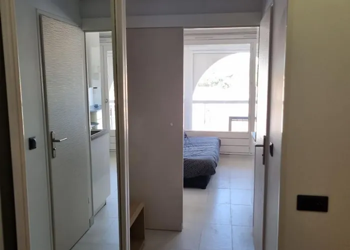 Apartman Naturiste Cap D'agde Port Soleil 571 Agde