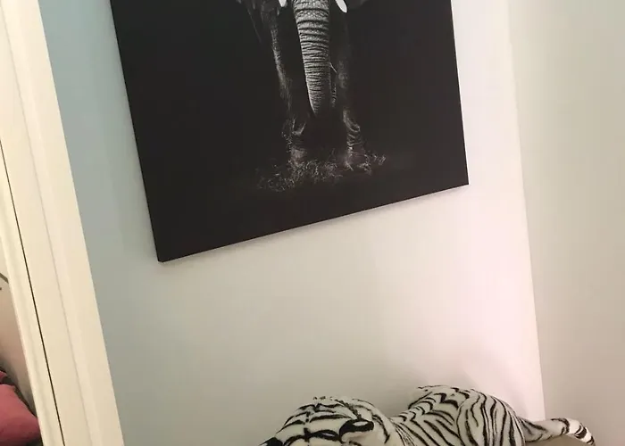 Naturiste Cap D'agde Port Soleil 571 * Agde