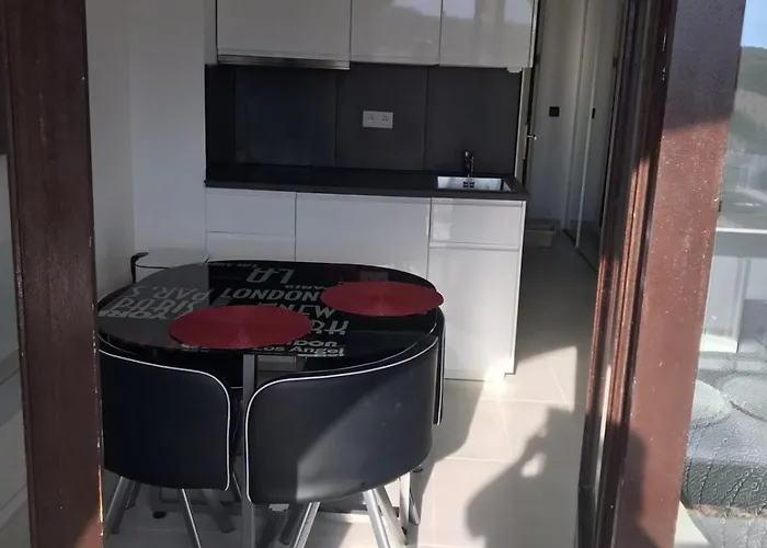 Apartman Naturiste Cap D'agde Port Soleil 571