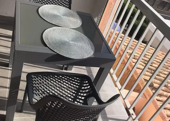 Apartman Naturiste Cap D'agde Port Soleil 571 *